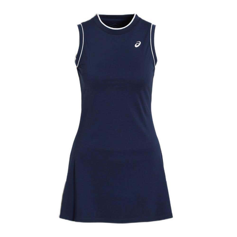 VESTIDO BULLPADEL YACER CORAL