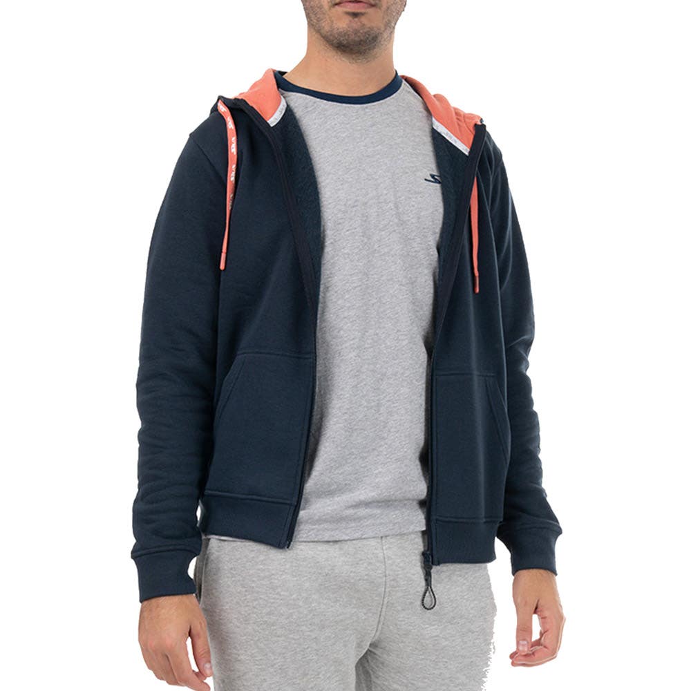 SIUX ZIVAN JACKE