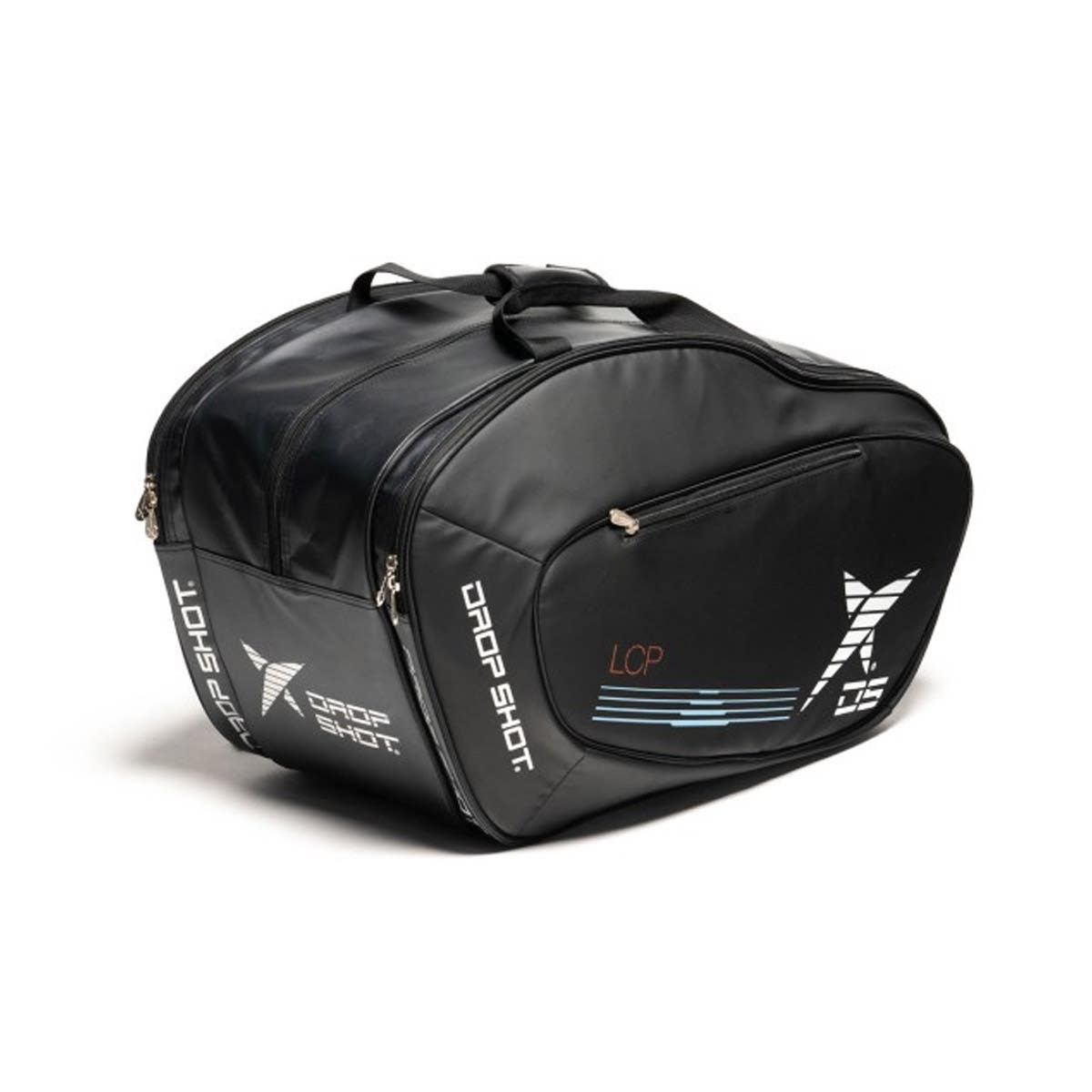 PALETERO DROP SHOT LCP 22 NEGRO
