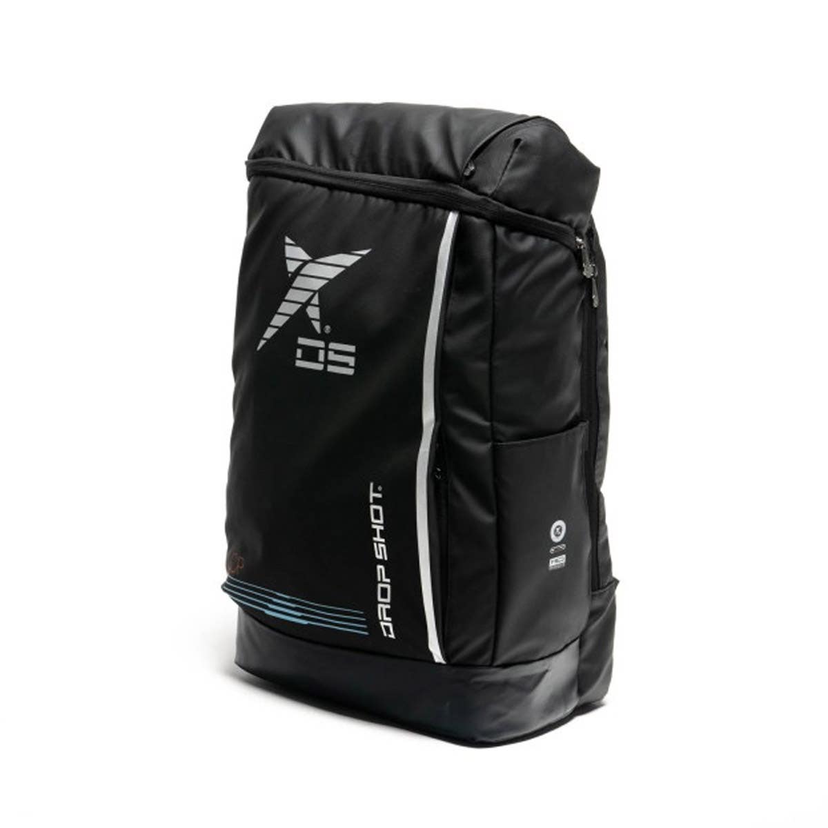 MOCHILA DROP SHOT LCP NEGRO