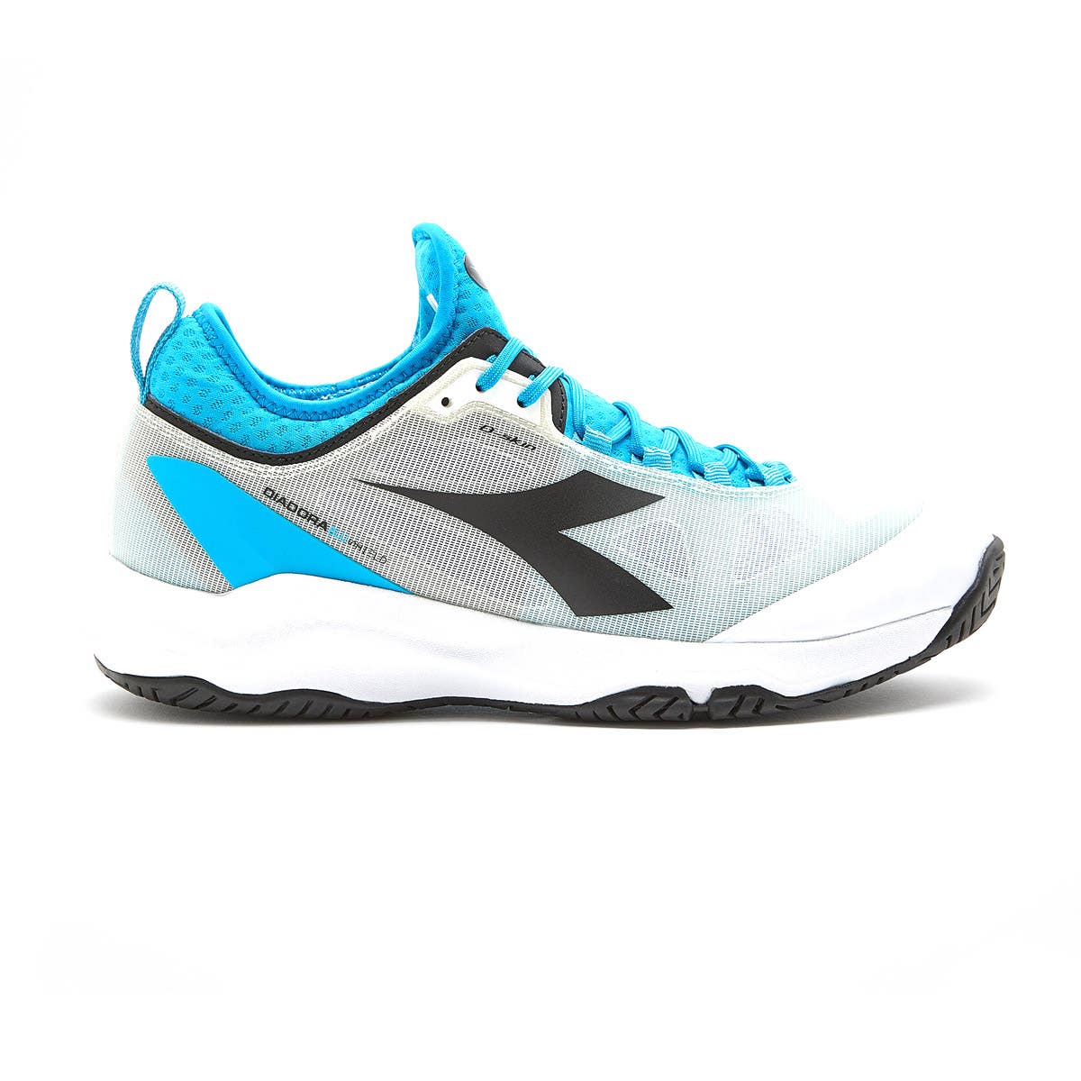 Diadora blushield fly recensioni sales