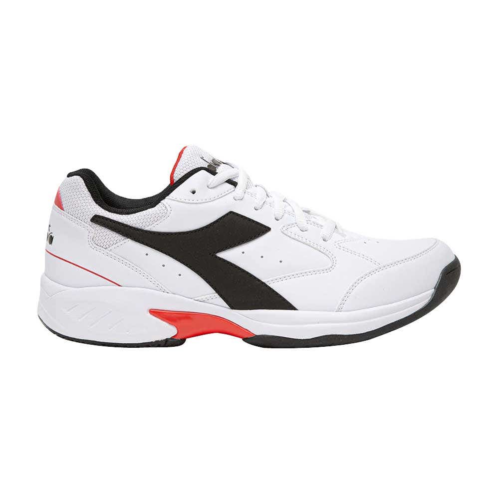 Diadora alte bianche best sale e nere