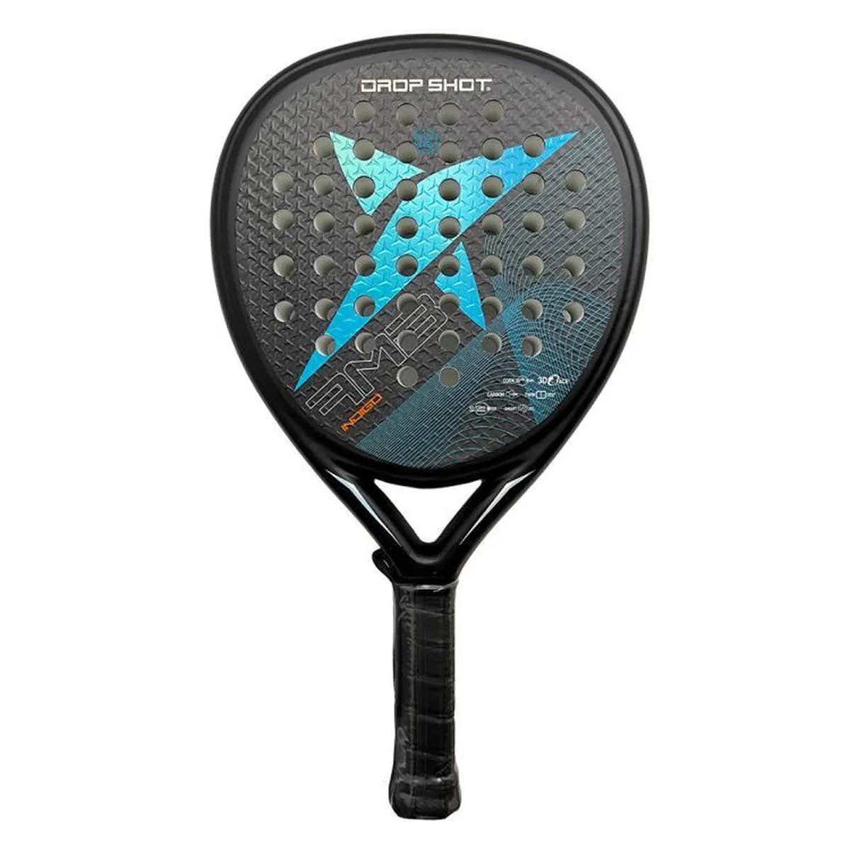 Ripley - FUNDA PARA PALAS DE PADEL DROP SHOT ORIGINAL