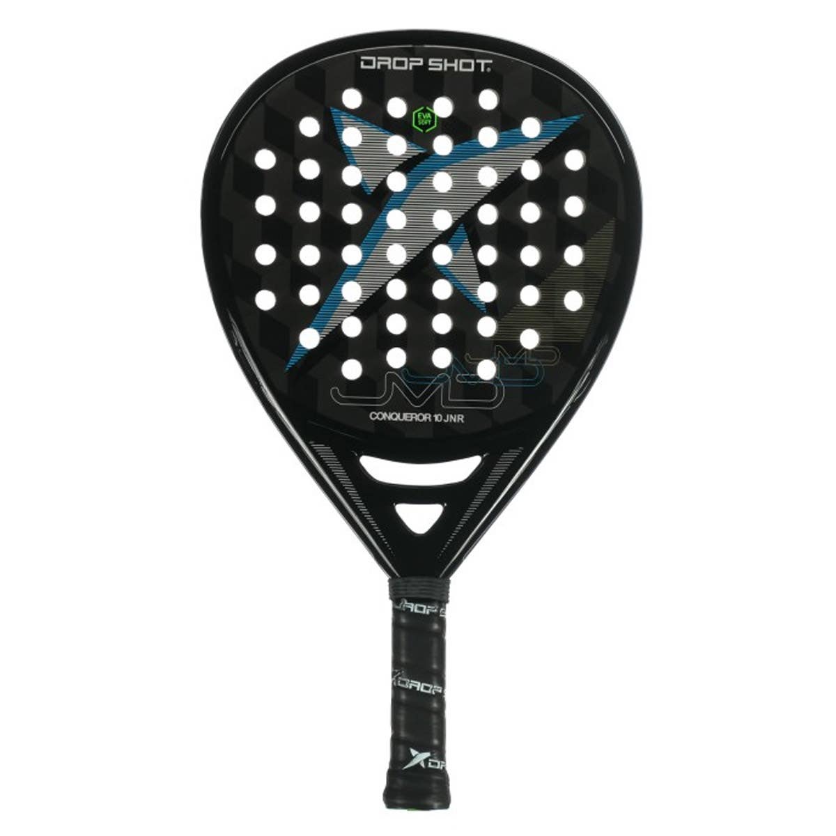 DROP SHOT CONQUEROR 10 JR PADEL RACKET
