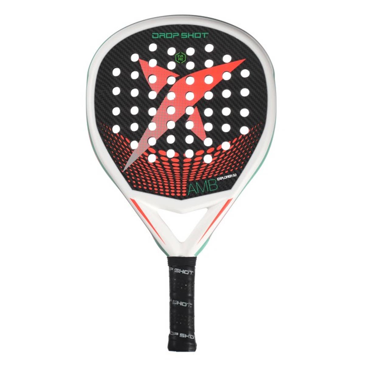 DROP SHOT EXPLORER 5.0