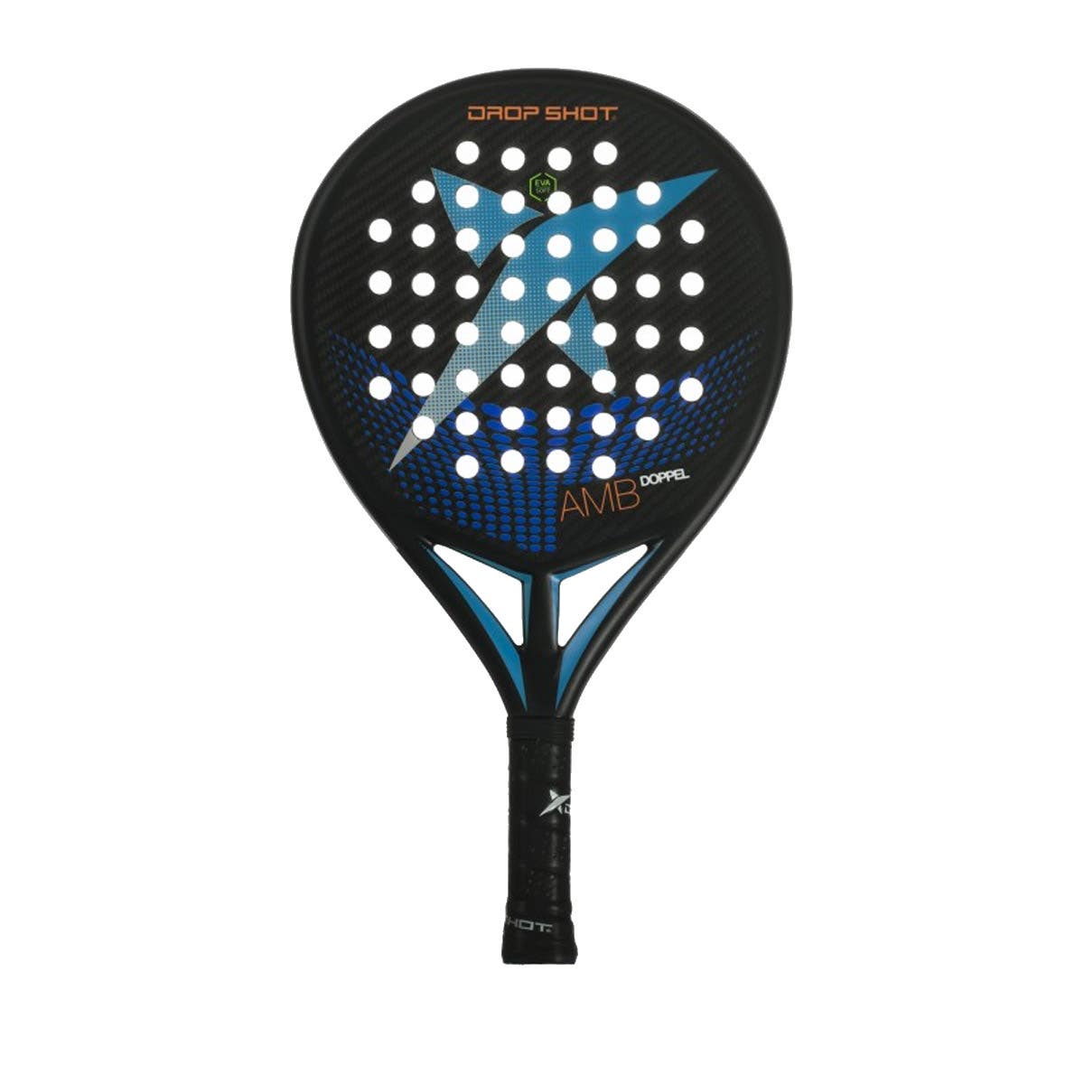 DROP SHOT DOPPEL PADEL RACKET