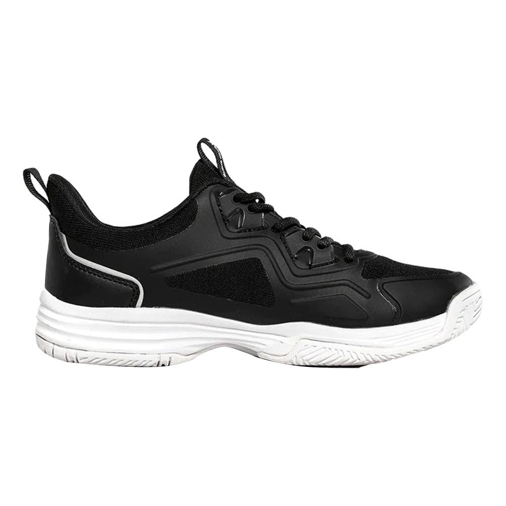 CHAUSSURES DE PADEL FEMME DROP SHOT SUE NOIRE