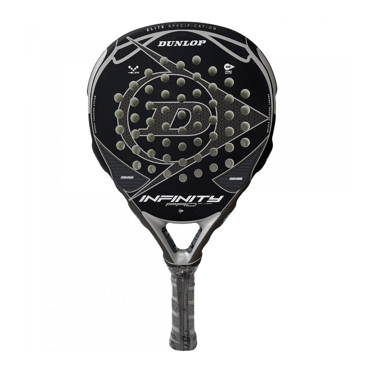 DUNLOP INFINITY PRO G1 HL SILVER