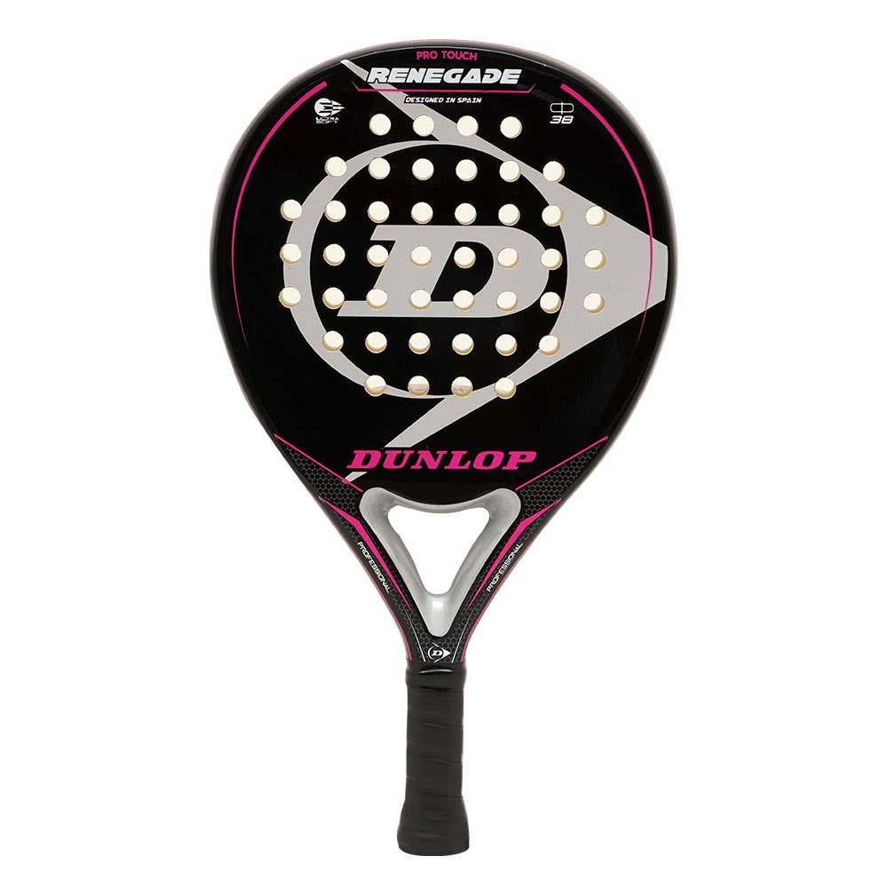 ENCORE PLUS DE PRODUITS EXEL SYKE CTRL 2.1 - Raquette de Padel