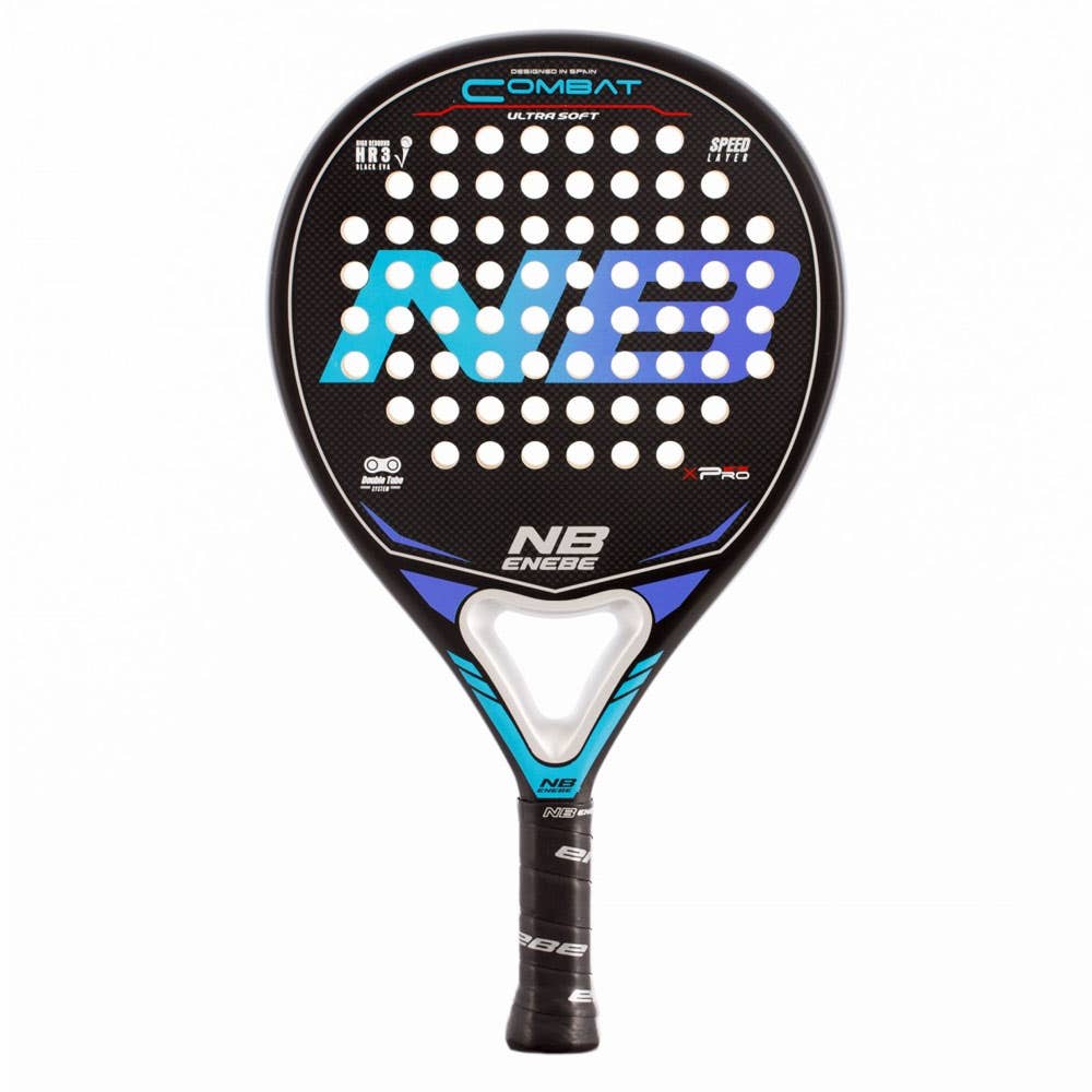 ENEBE COMBAT ULTRASOFT IN LILA