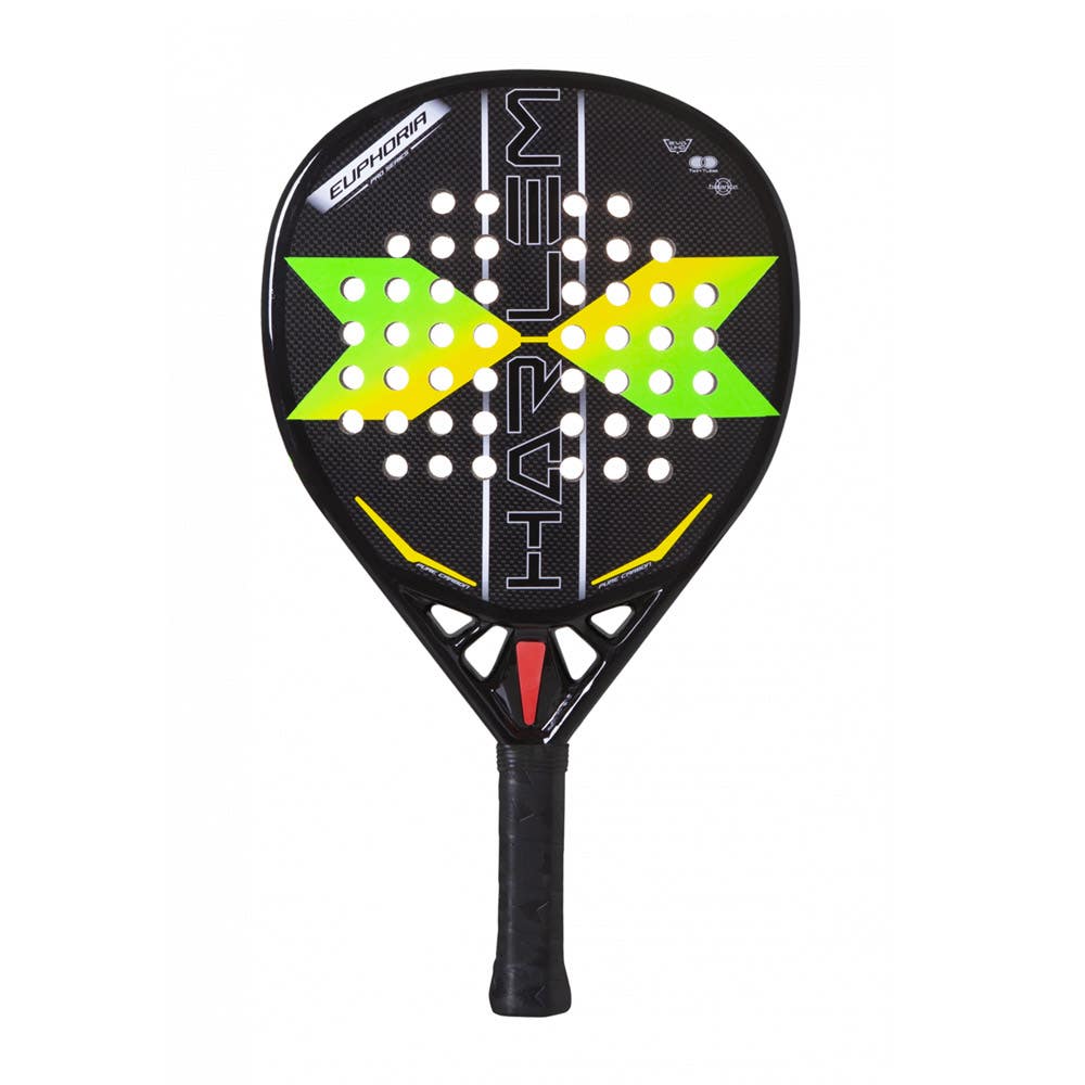 HARLEM EUPHORIA PADEL RACKET