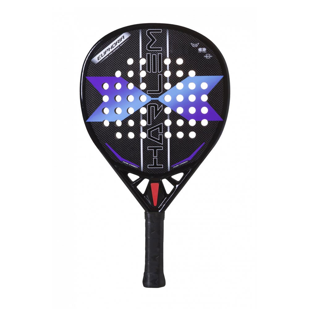 HARLEM EUPHORIA SOFT LADY PADEL RACKET