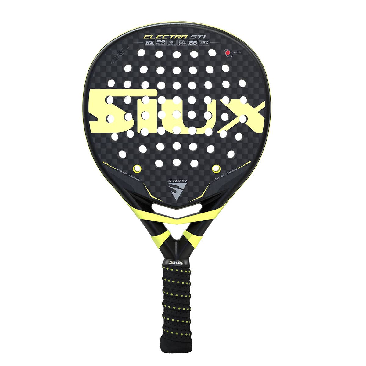 SIUX ELECTRA ST1