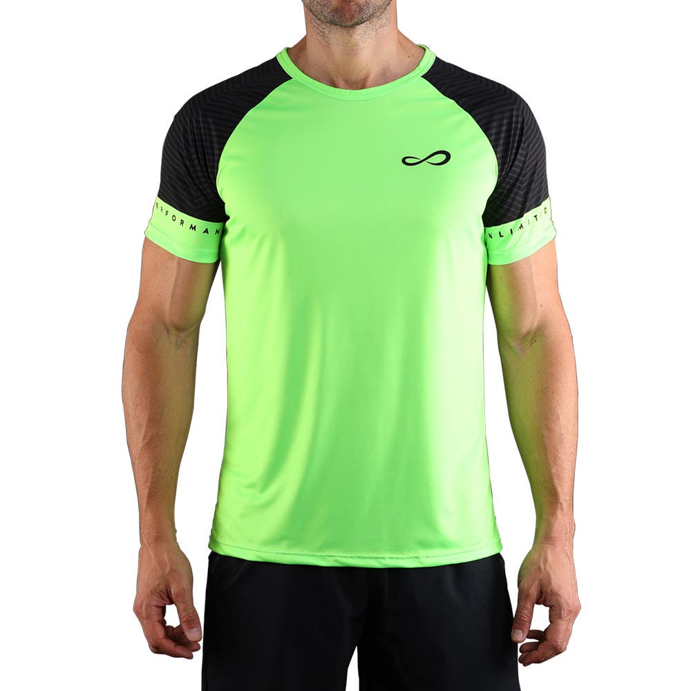 ENDLESS FEISTY SLEEVES 40063 T-SHIRT