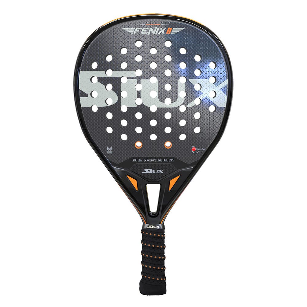PALA SIUX FENIX II 3K