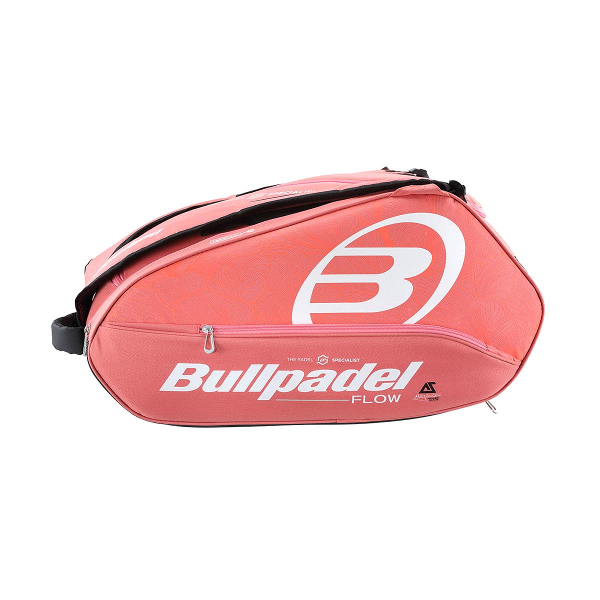 PALETERO BULLPADEL BPP23006 FLOW CORAL