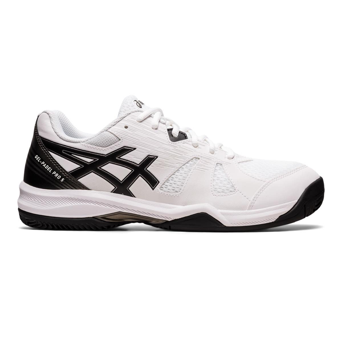 Zapatillas Hombre Asics Gel-Padel Pro 5 1041A302-100