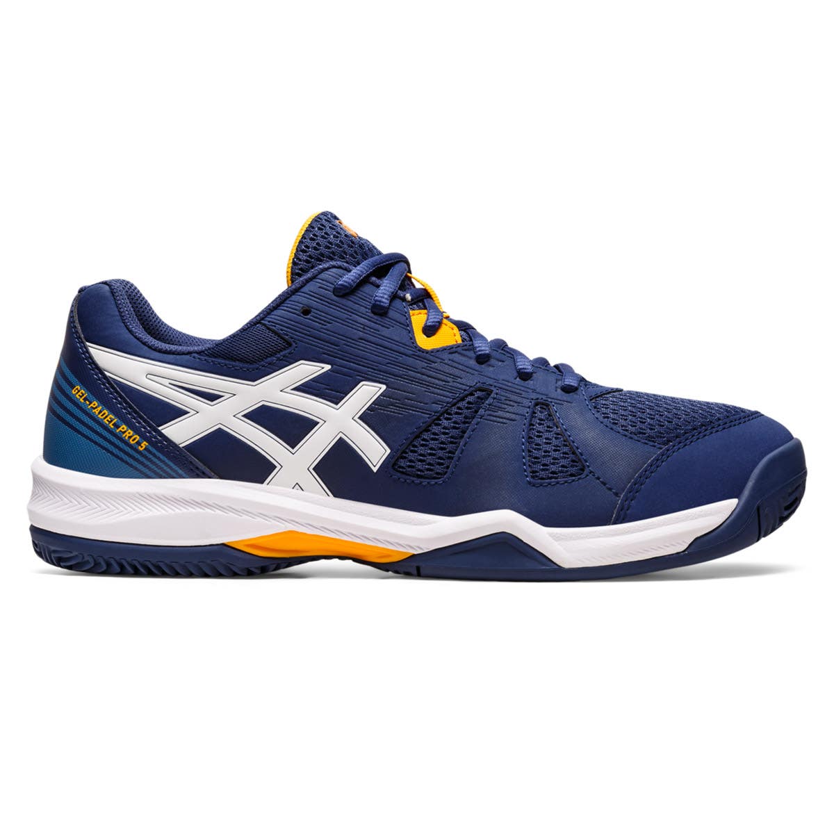 Asics gel padel pro 2 gs hombre 2017 discount