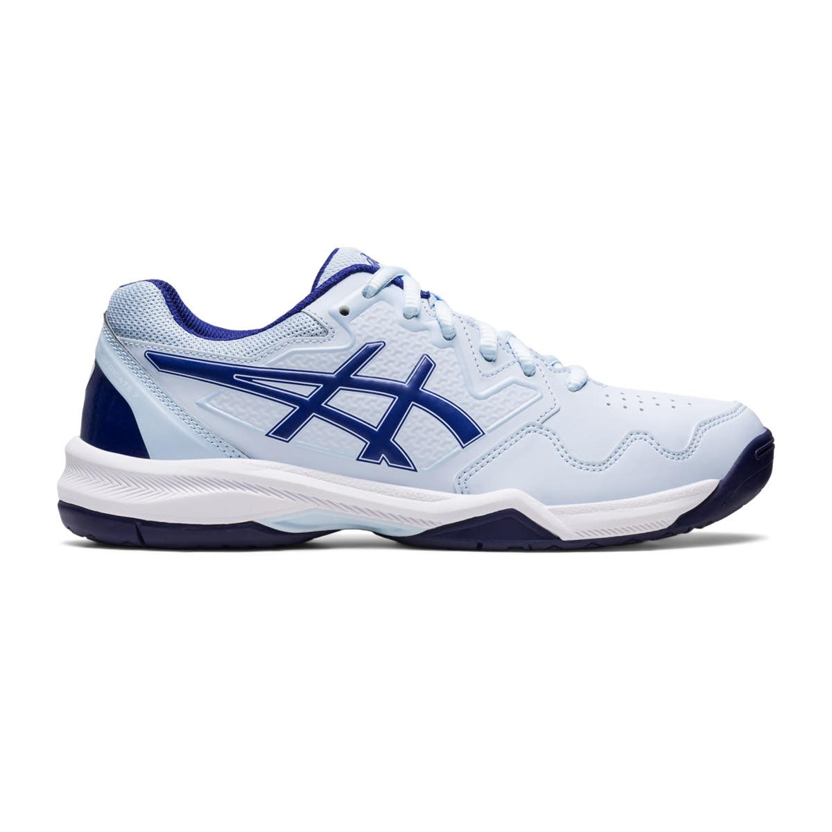 ASICS GEL DEDICATE 7 ALLCOURT ténis mujer baratas ofertas en PadelNuestro