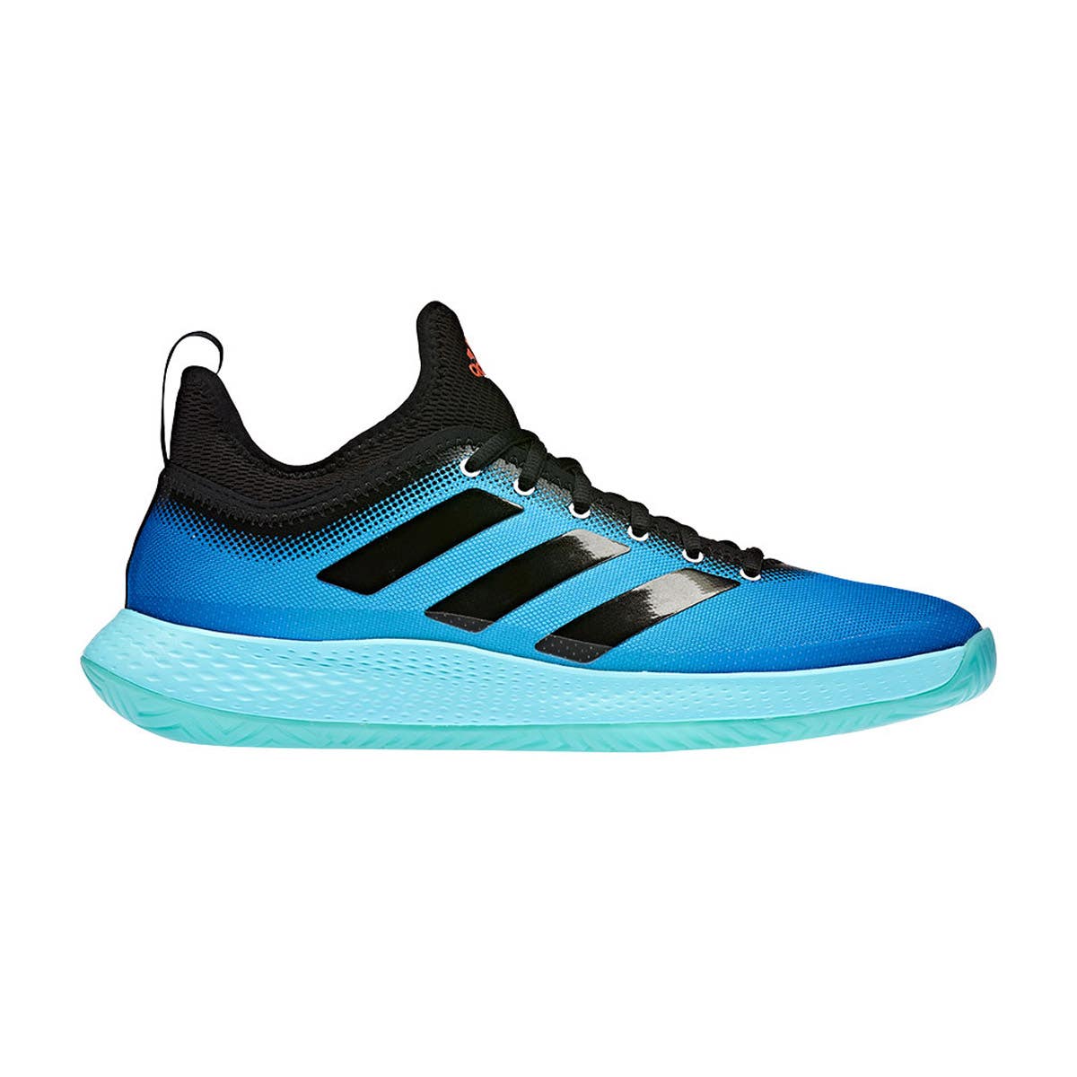 Adidas nere e blu sales