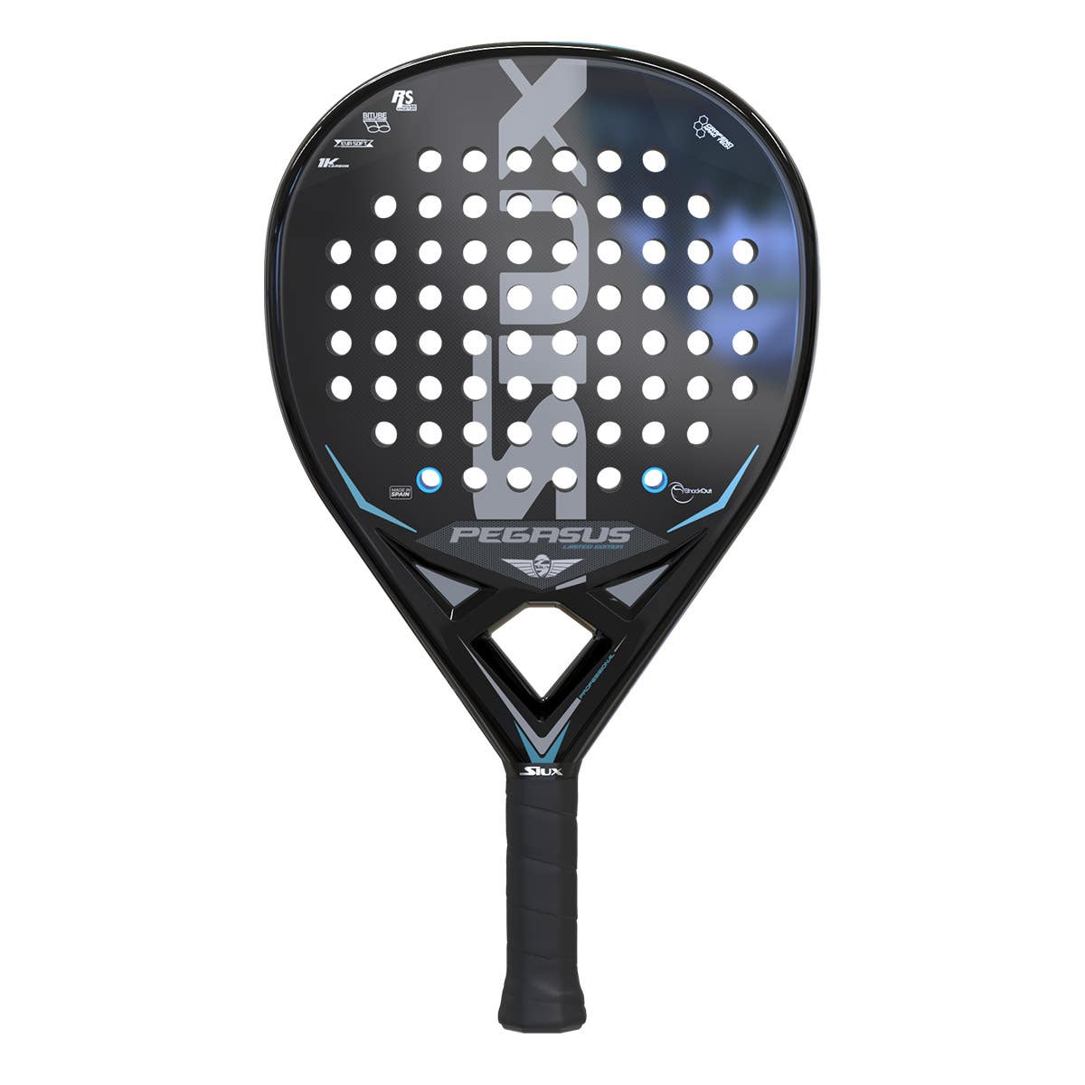SIUX PEGASUS 1K LIMITED EDITION
