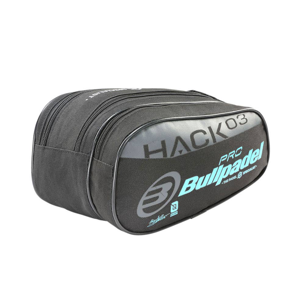 NECESER BULLPADEL BPP-22018 HACK NEGRO