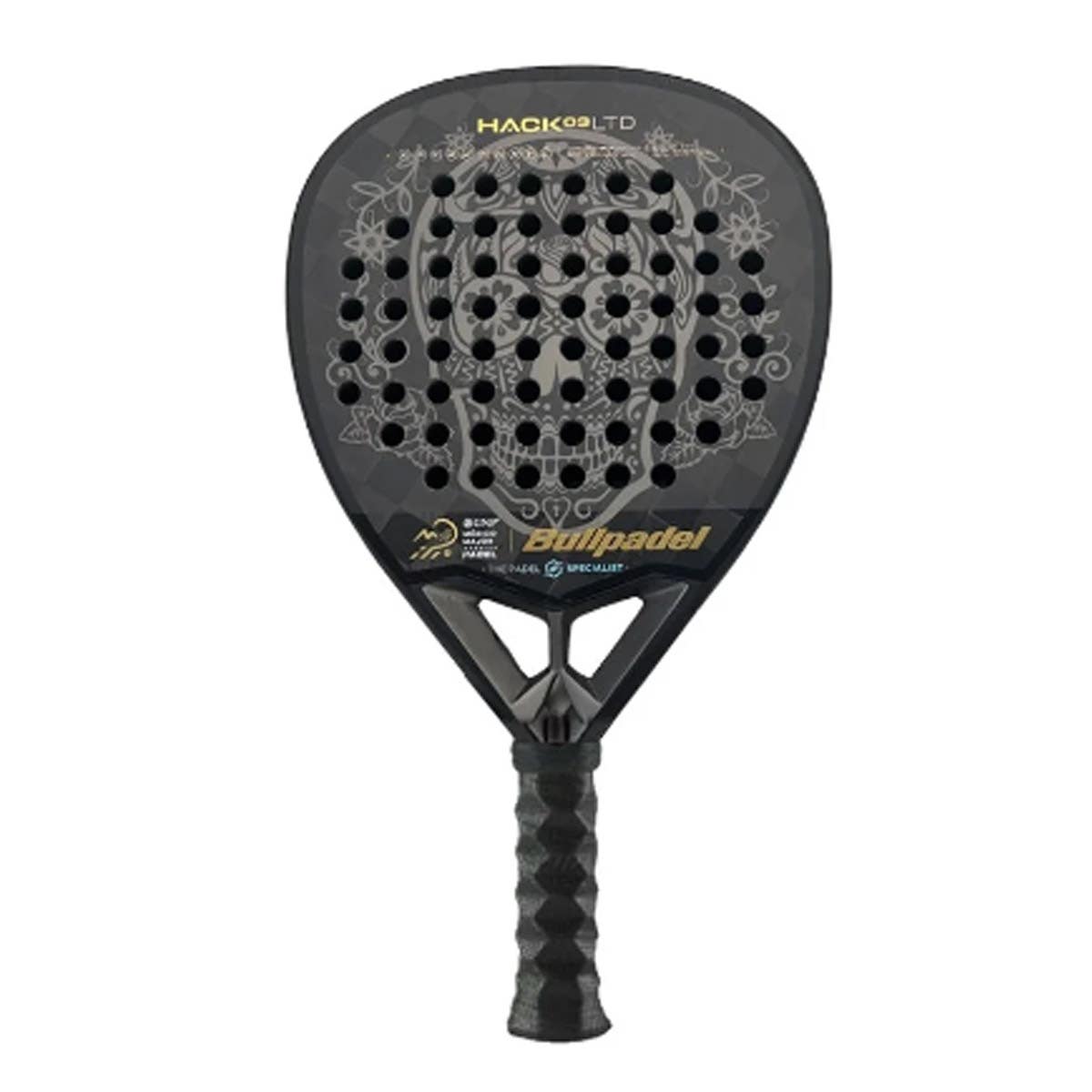 BULLPADEL HACK 03 MX