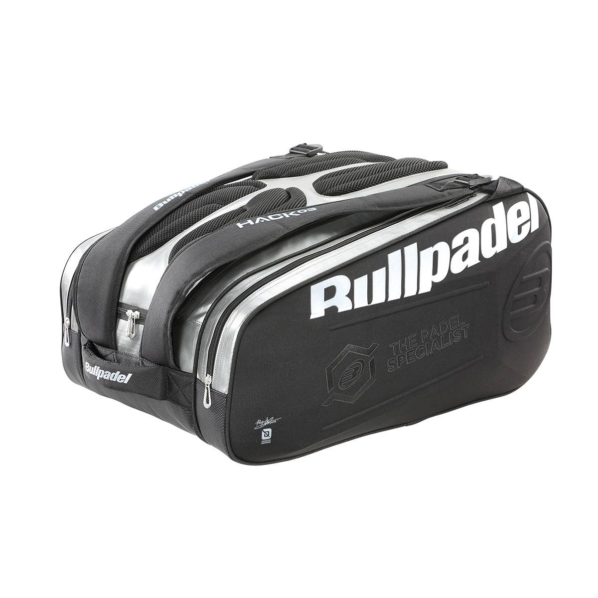 PALETERO BULLPADEL BPP-23012 HACK 098 467407