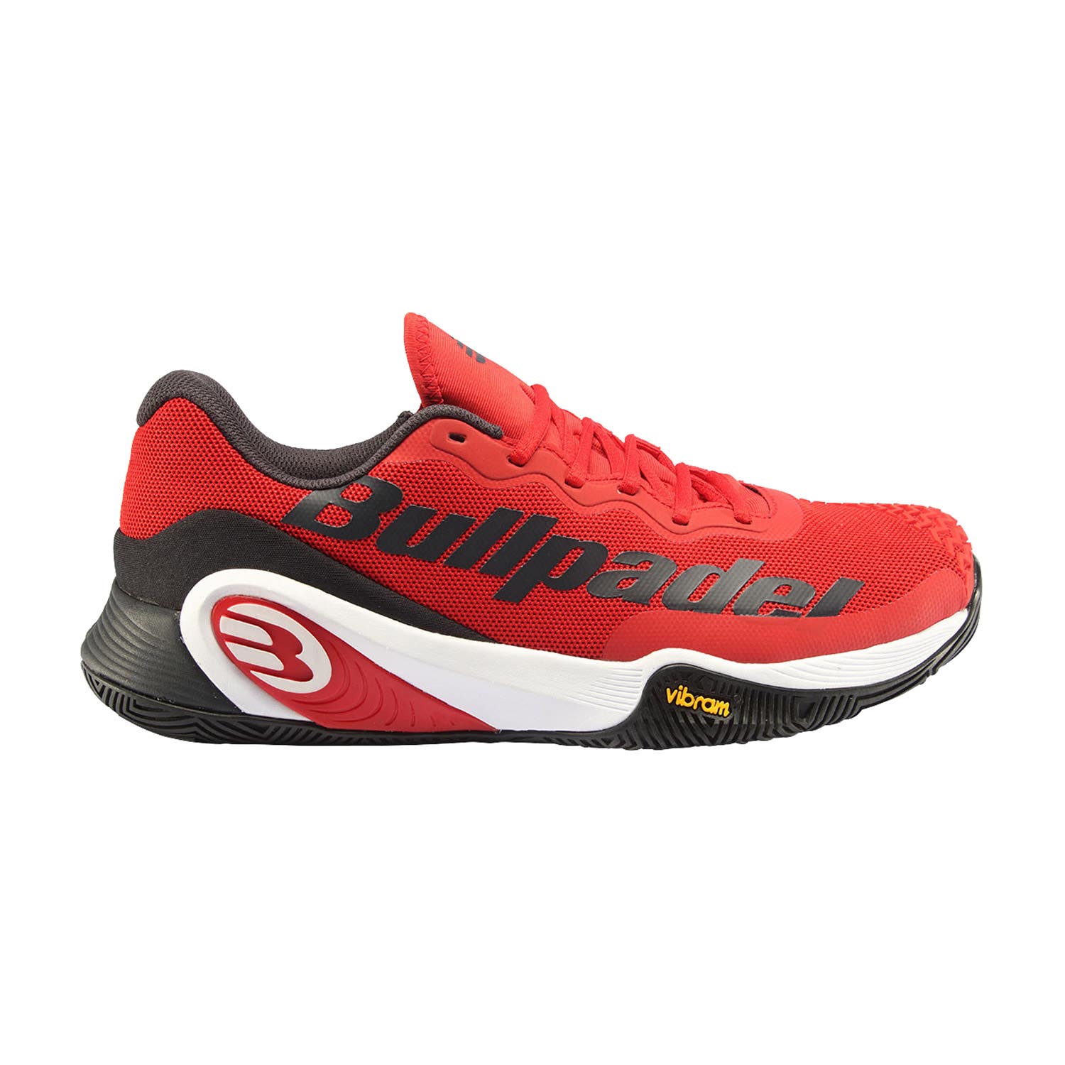BULLPADEL HACK VIBRAM 23V - PadelNuestro
