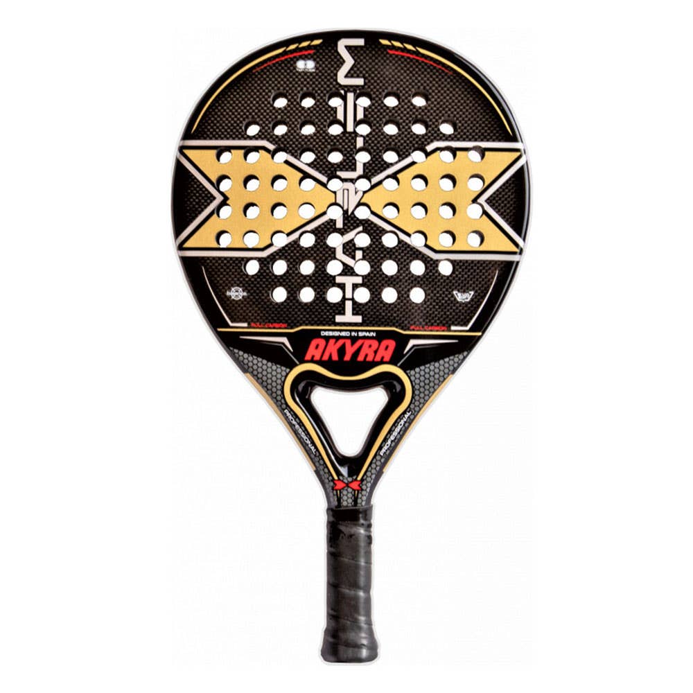 HARLEM AKYRA PADEL RACKET
