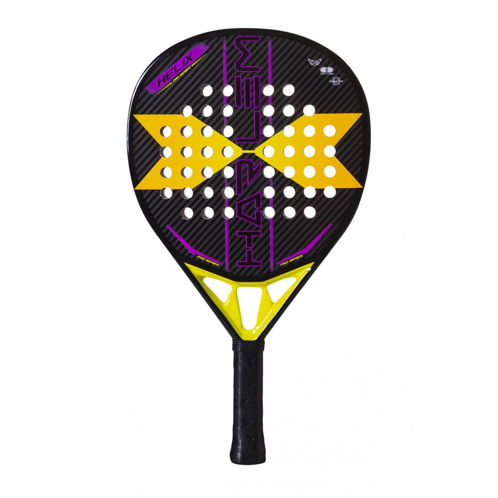 HARLEM HELIX PADEL RACKET