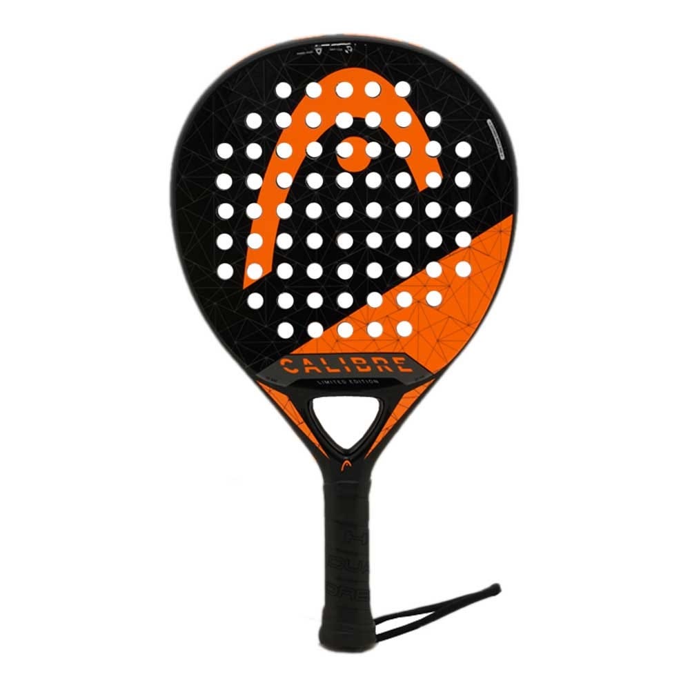 HEAD CALIBRE NARANJA