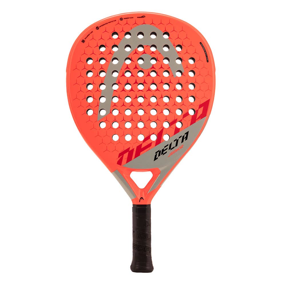 HEAD DELTA JUNIOR 2022 PADEL RACKET