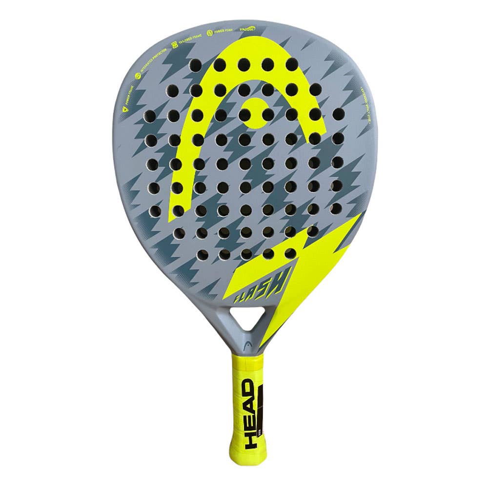 Pala outlet head flash