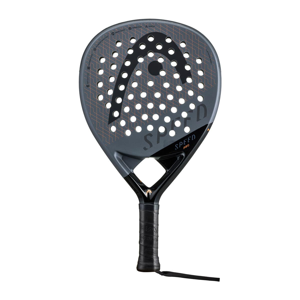 HEAD SPEED PRO 2023