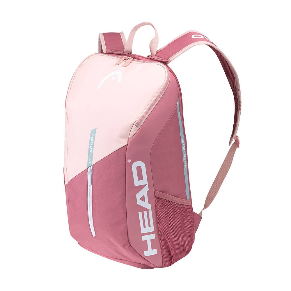 Mochila de padel Head rosa P del Nuestro