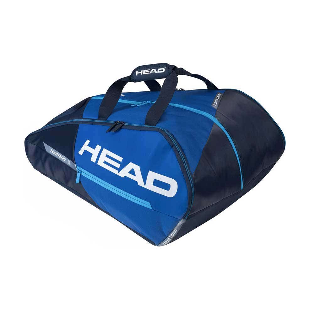 Bolsa shop head padel
