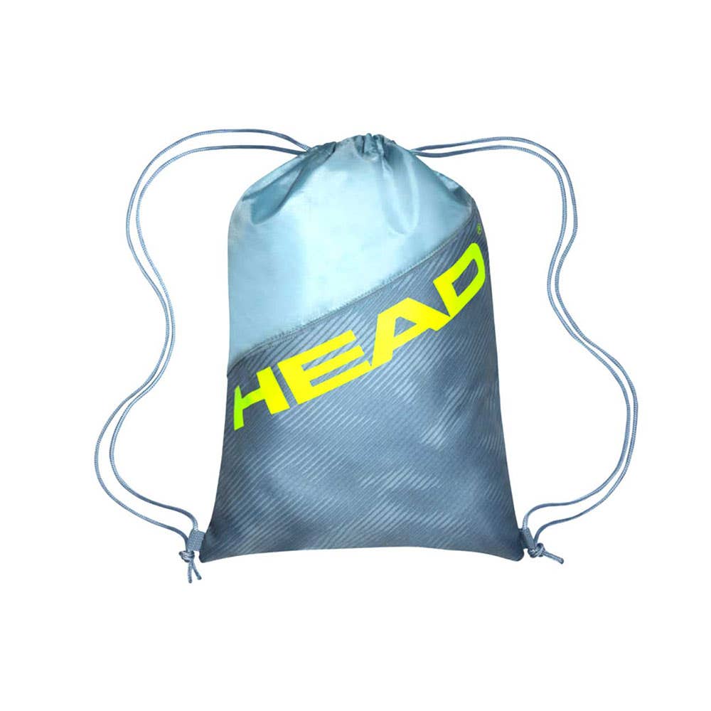 Head outlet shoe bag