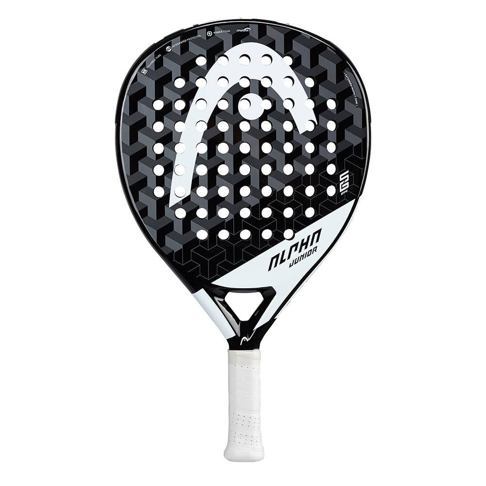 Head paletas hotsell de padel