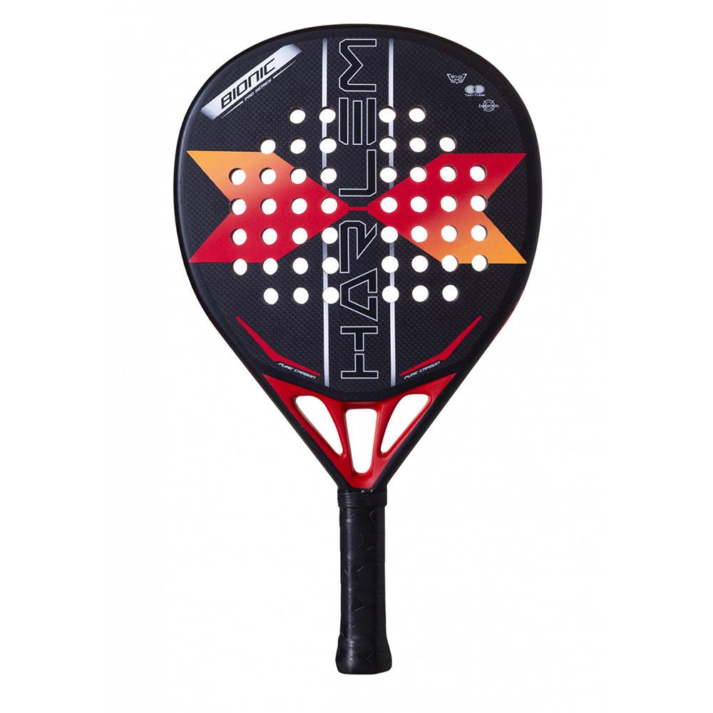 HARLEM BIONIC PADEL RACKET