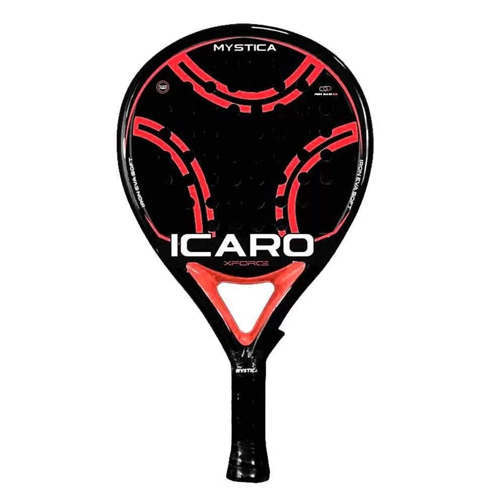 MYSTICA ICARO RED