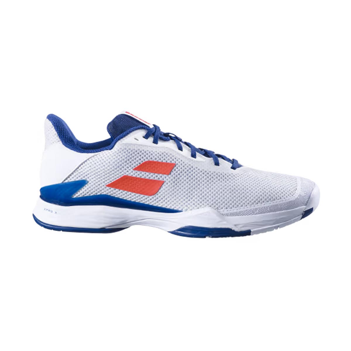 ZAPATILLAS PADEL BABOLAT MUJER - M1 PADEL