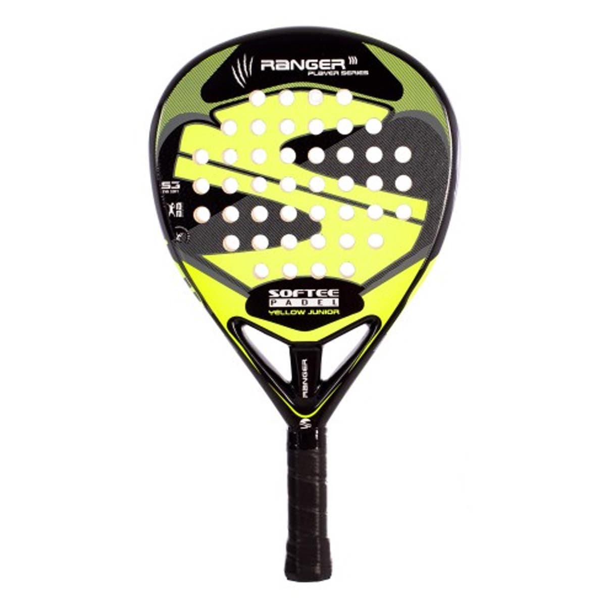 Utilisation Lance Balles Padel 