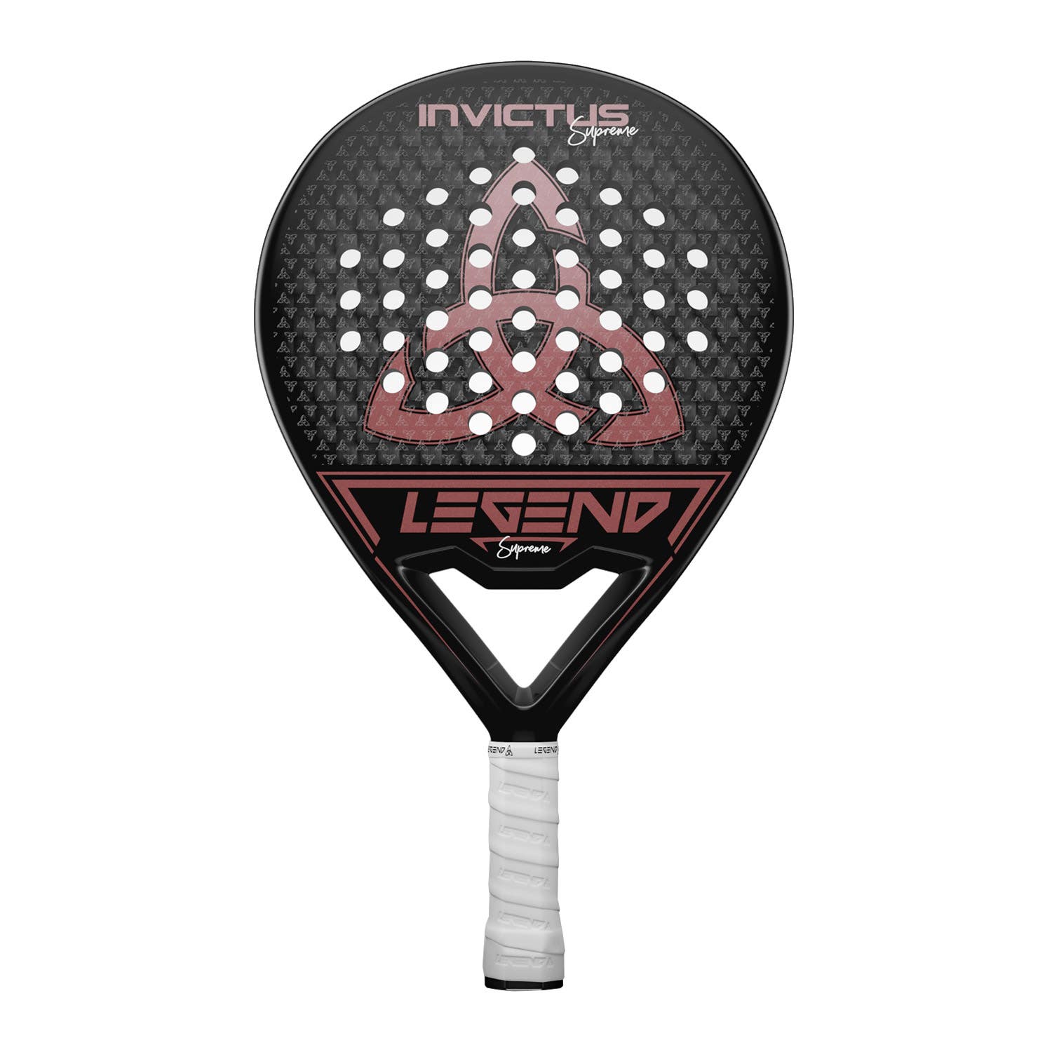 LEGEND INVICTUS SUPREME