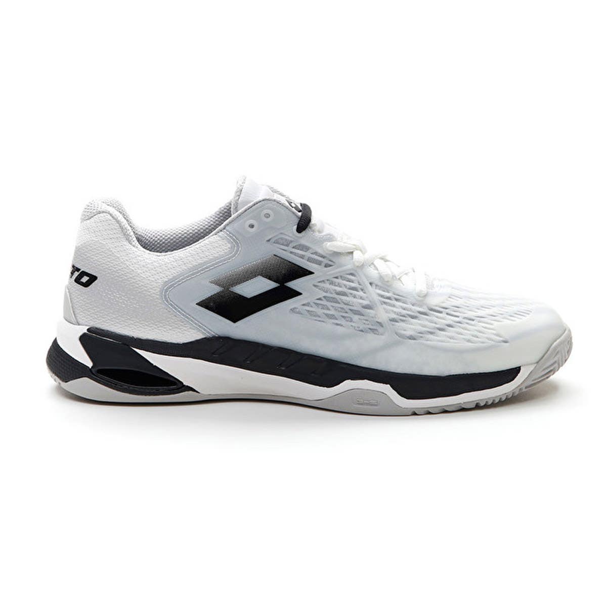 Scarpe lotto bianche uomo new arrivals