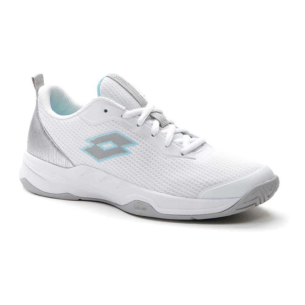 Scarpe lotto grigie outlet