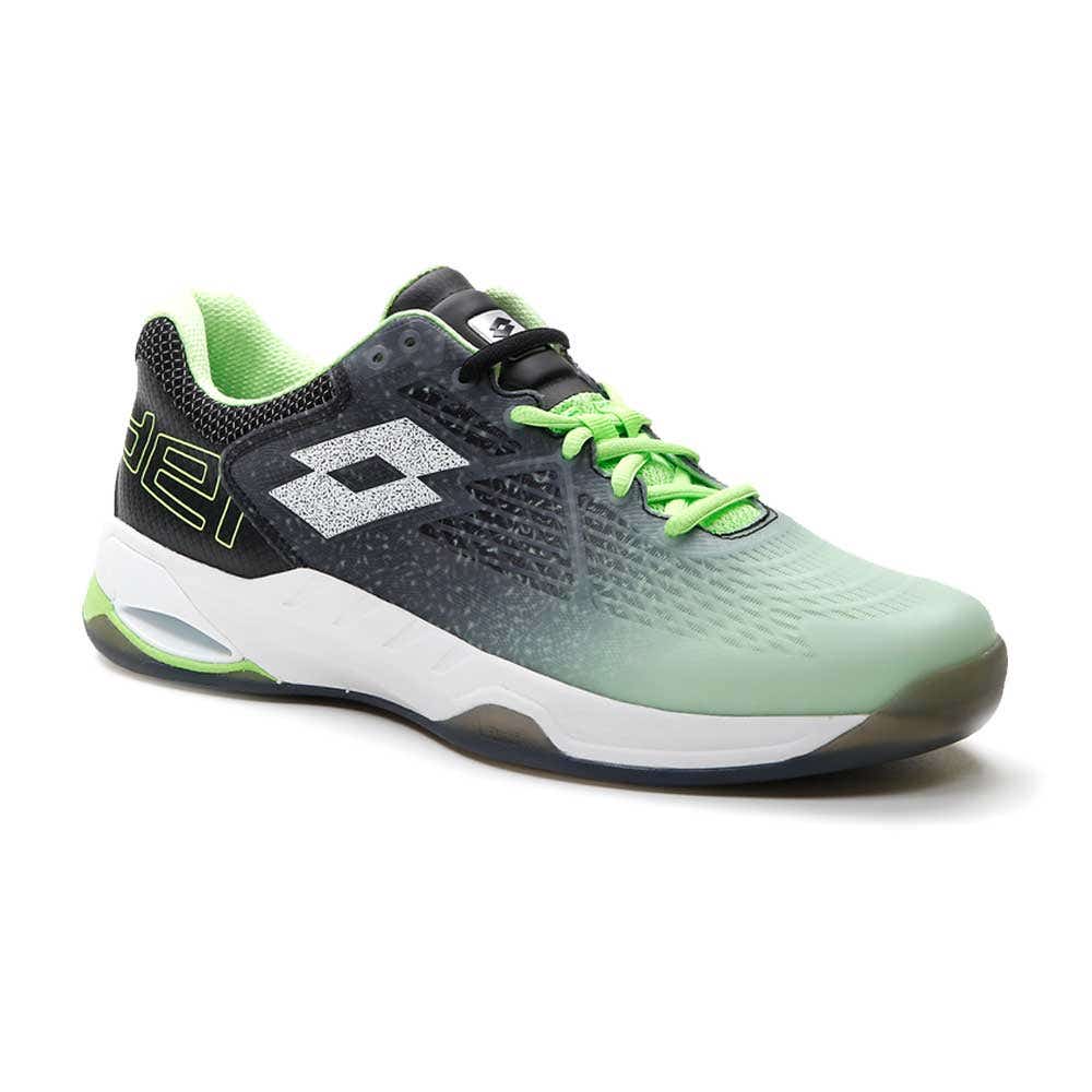 Scarpe lotto verdi clearance