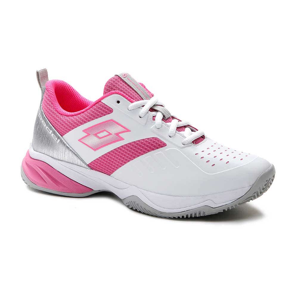 SCARPE DA DONNA LOTTO SUPERRAPIDA 400 IV W 217302 8FU