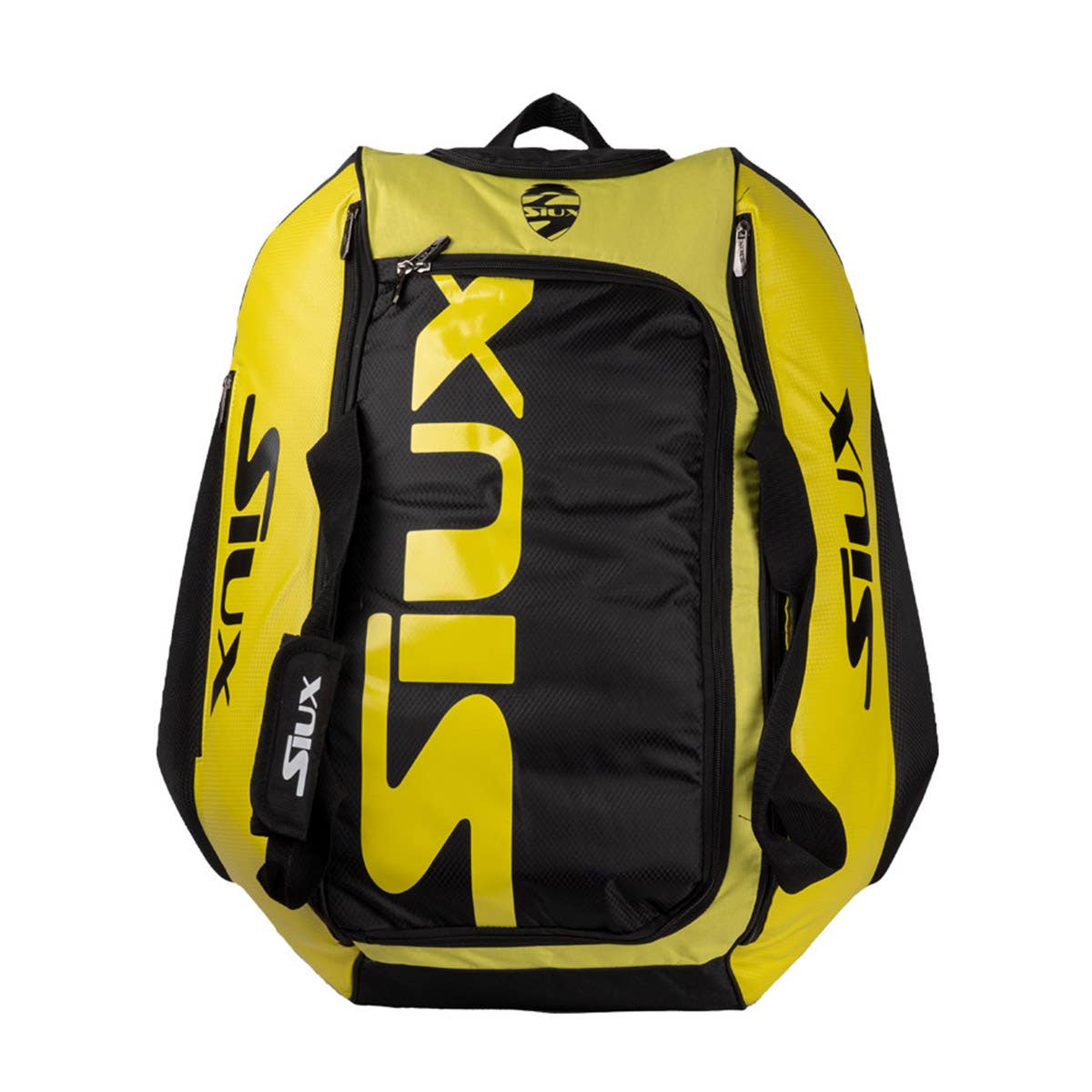 YELLOW SIUX PRO TOUR MAX PADEL BAG
