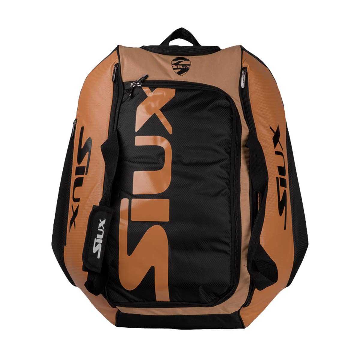 PALETERO SIUX PRO TOUR MAX NARANJA
